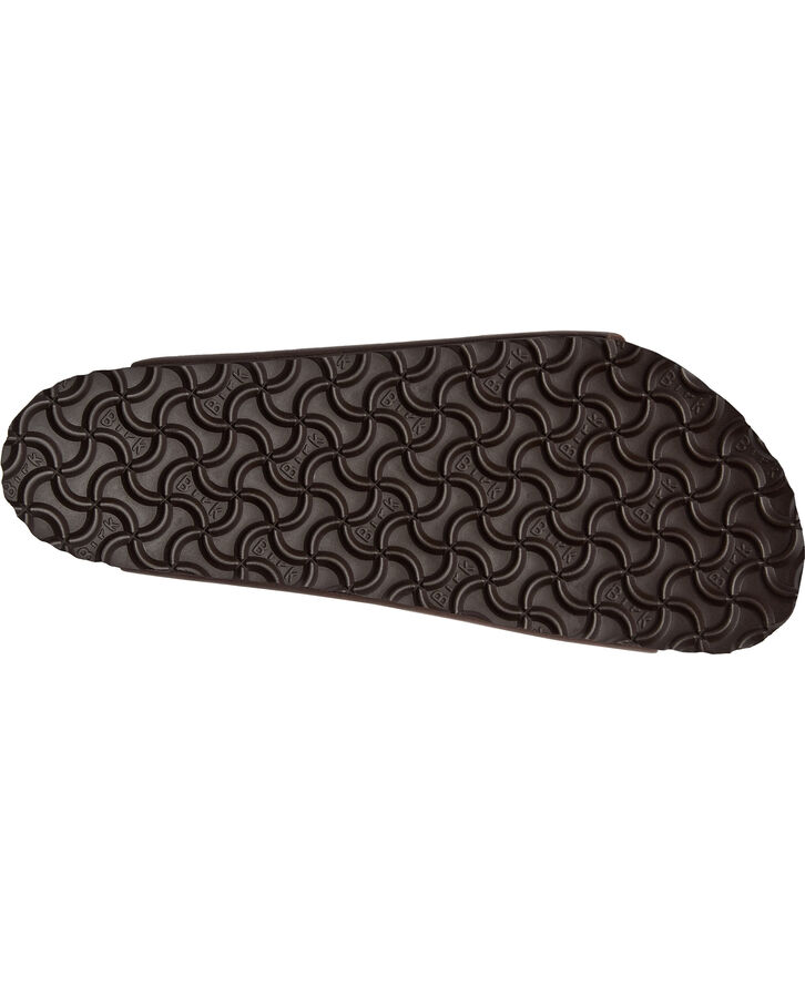 Birkenstock Arizona LEOI Habana Mørkebrun