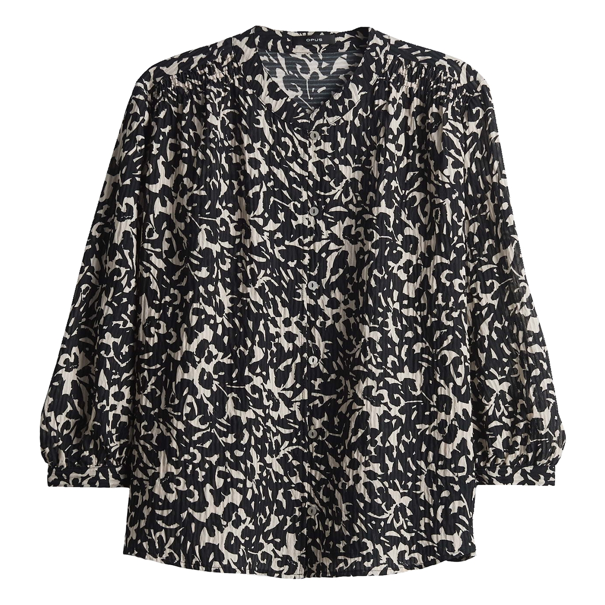 Dames Blouse AURORA