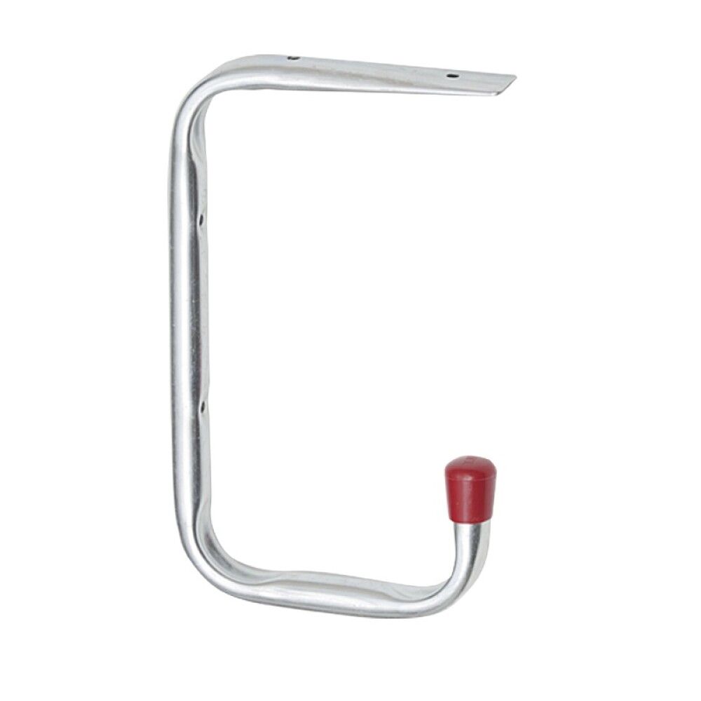 VEGG- & TAKKROK STABILIT GALVANISERT STÅL 25,5X14,8CM