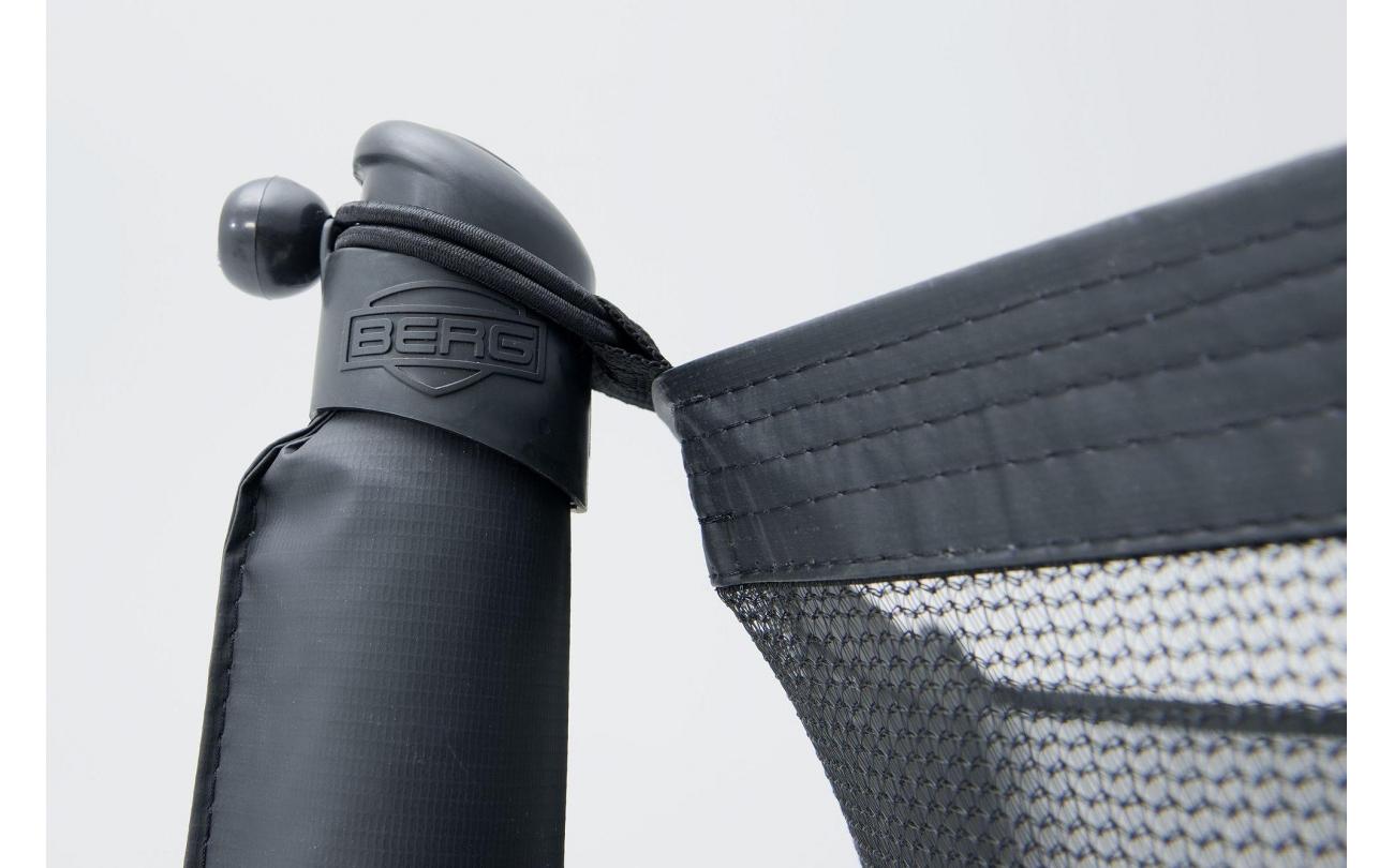 BERG veiligheidsnet voor trampoline Comfort 380cm