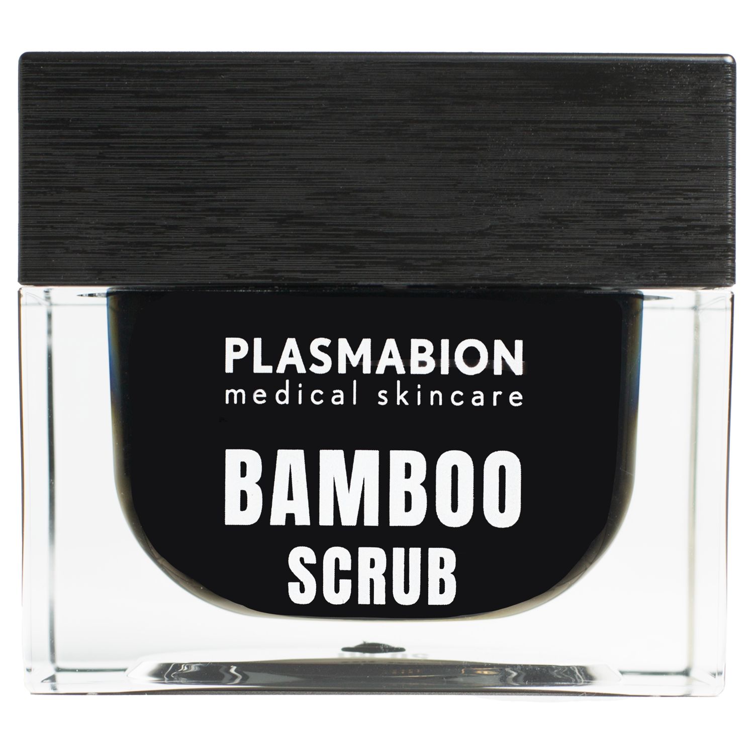 PLASMABION BAMBOO SCRUB