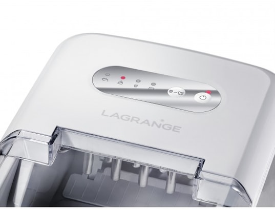 LAGRANGE - Machine à glaçons 489002