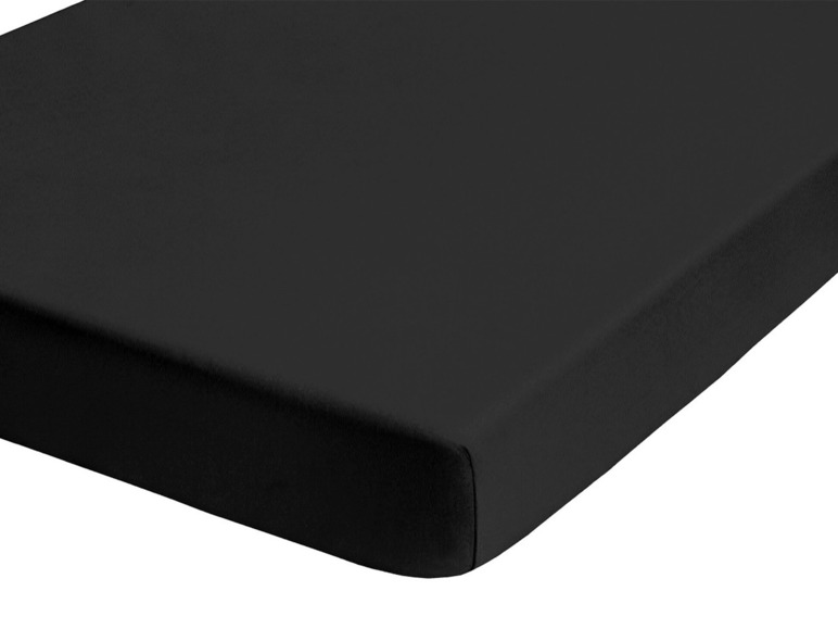 Jersey hoeslaken