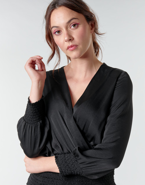 Betty London - NAUSSE - Noir