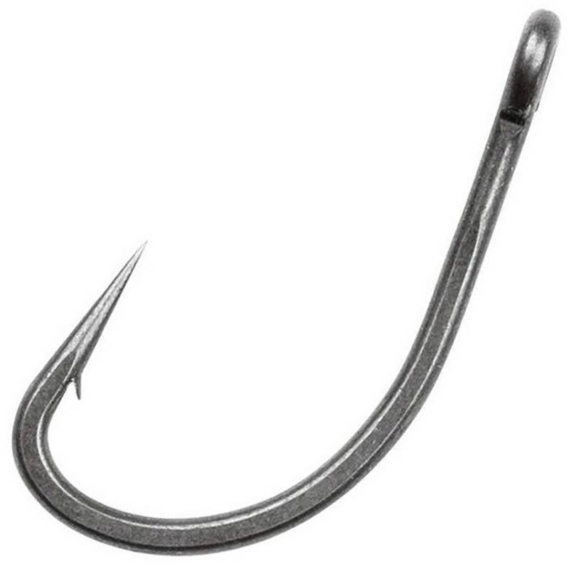 Hameçon Carpe Jrc Contact Continental Carp Hooks