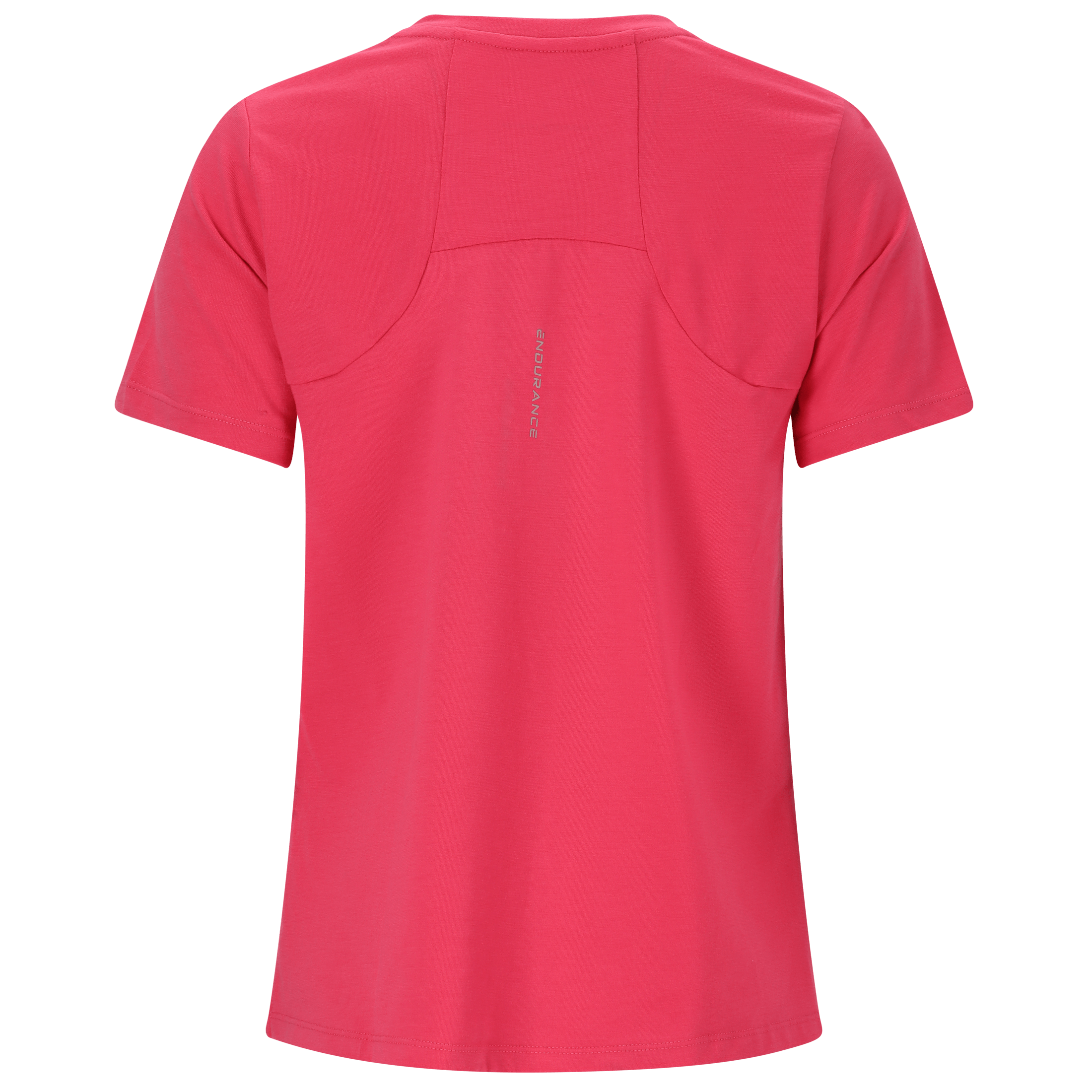 Endurance Terminus W S/S Tee - Treningstøy