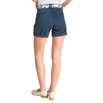 Short femme Lyvi 4 LE TEMPS DES CERISES