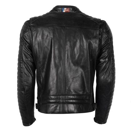 Blouson Segura UNITED FRANCAIS - Noir