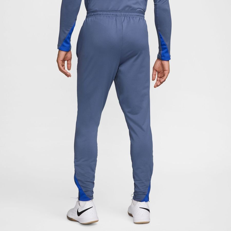 Inter Milan Bas de Survêtement Dri-FIT Strike - Bleu/Bleu