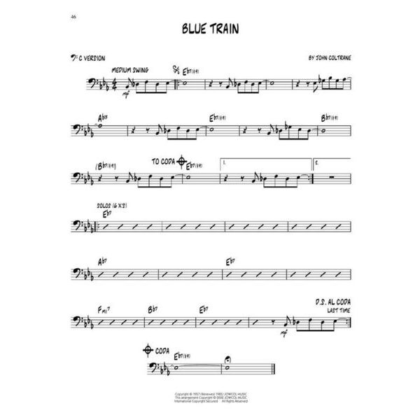 Hal Leonard Jazz Play Along Jazz Classics
