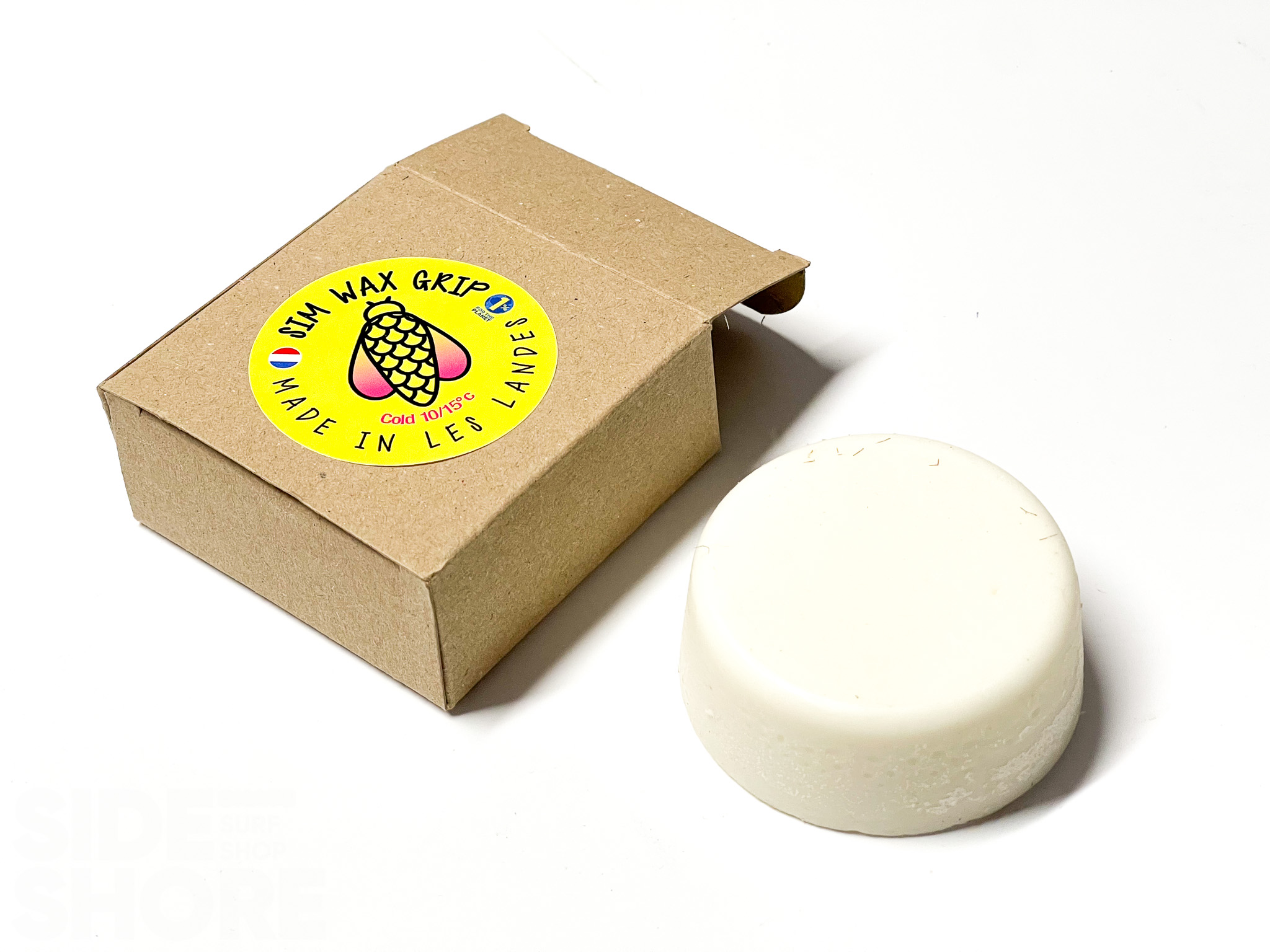 SIMWAX SIM WAX GRIP - Cold 10/15 °C