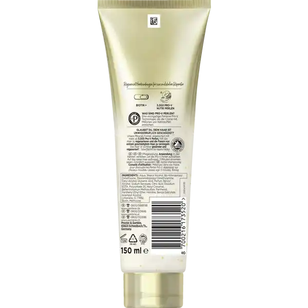 Miracles Molecular Bond Repair Intensivpflege