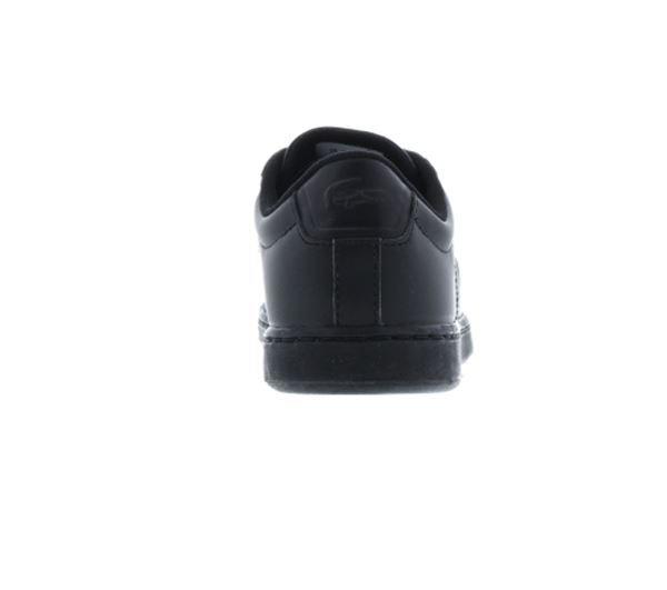 Lacoste Lacoste Carnaby 118 Childrens Trainers