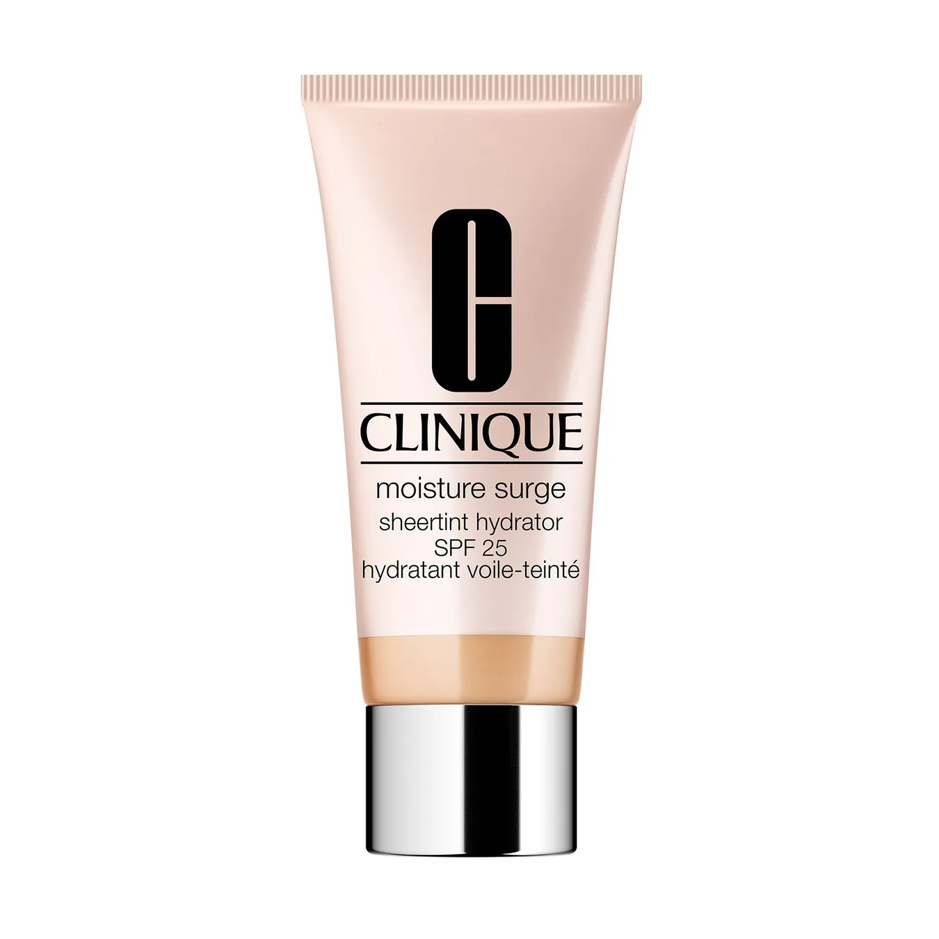 Clinique Moisture Surge Sheertint Hydrator SPF 25Very Light