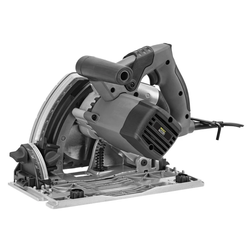 Dykksag 1200 W Ø165 mm