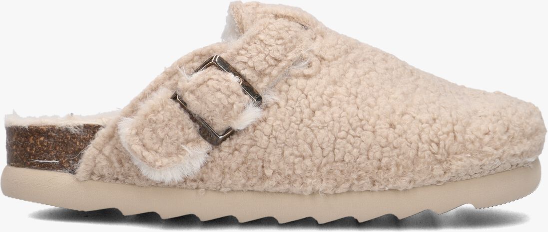 VERBENAS beige verbenas muiltjes heidi