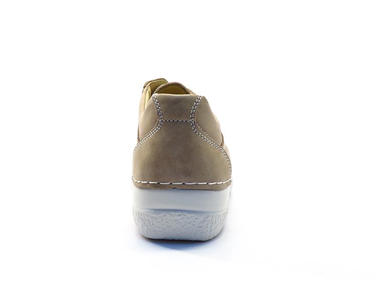 Wolky 06216 Roll Shoe wit