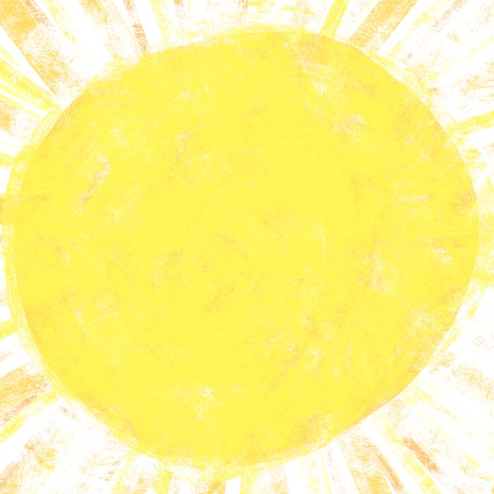 Liefs Jansje | Verjaardagskaart | Zonnetje | Met foto