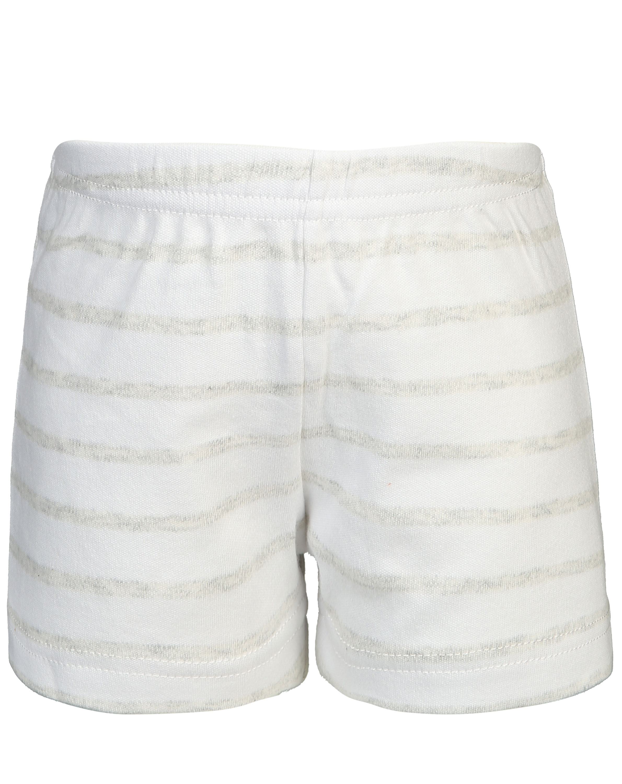 T-Shirt LÖWE mit Shorts in hellgrau