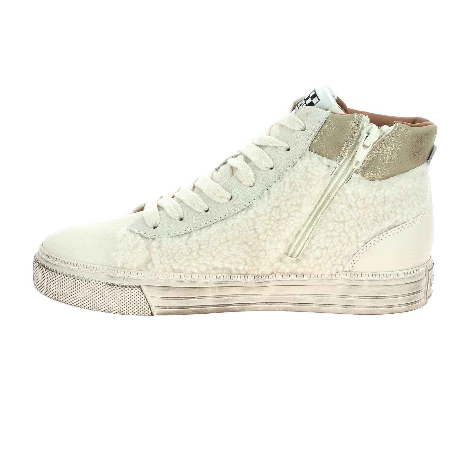 Baskets femme NO NAME STRIKE MID CUT