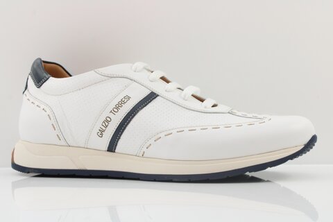Galizio Torresi Schnürschuhe