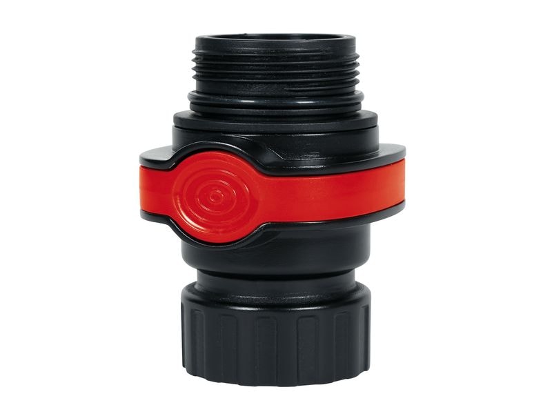 Einhell Schmutzwasserpumpe GE-DP 7535 N LL ECO 2-in-1-Kombipumpe für Klar- und Schmutzwasser