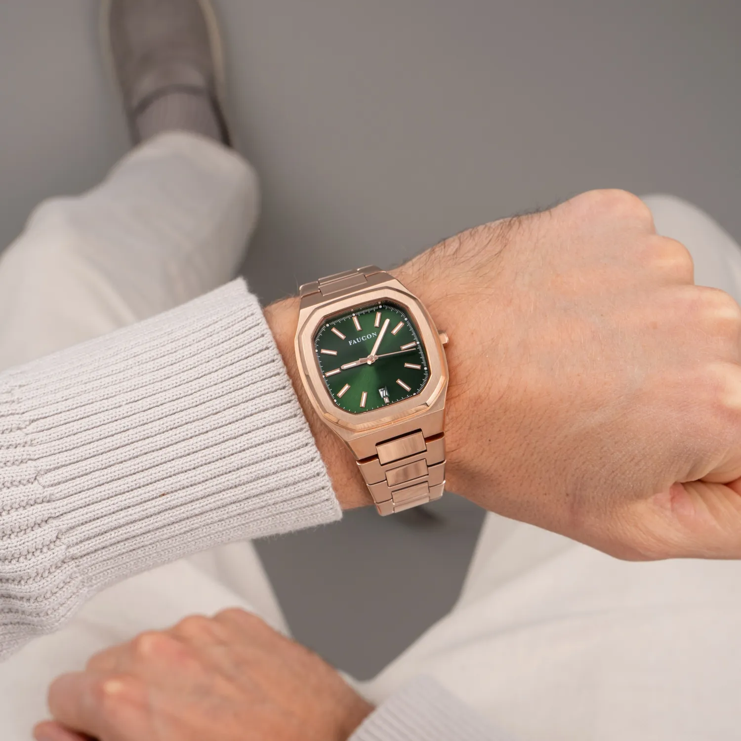 Faucon Octagon F10066