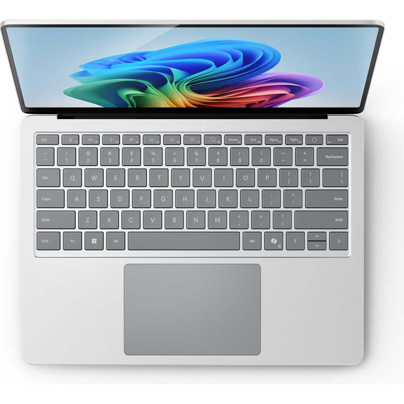 Microsoft Surface Laptop 7 Copilot+ PC Snapdragon Ordinateur portable 35 cm (13.8