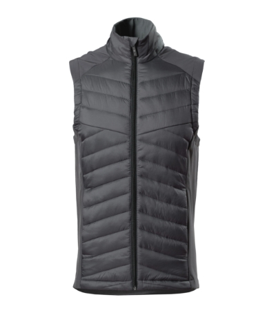 Malfini Premium 557 - Veste Polyvalente Quilted Softshell