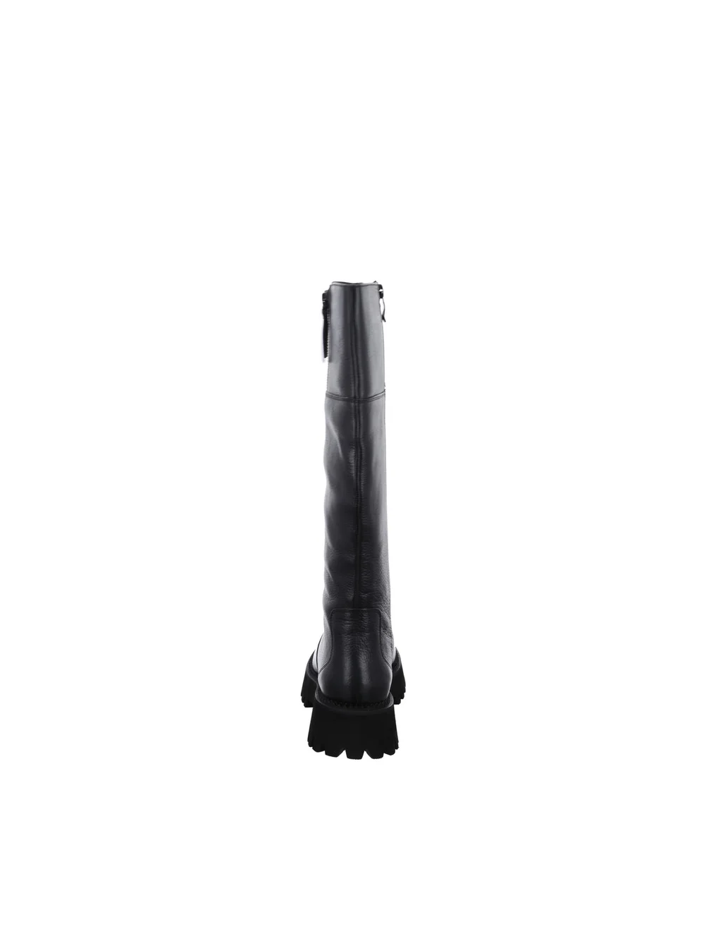 Stiefel Amsterdam schwarz