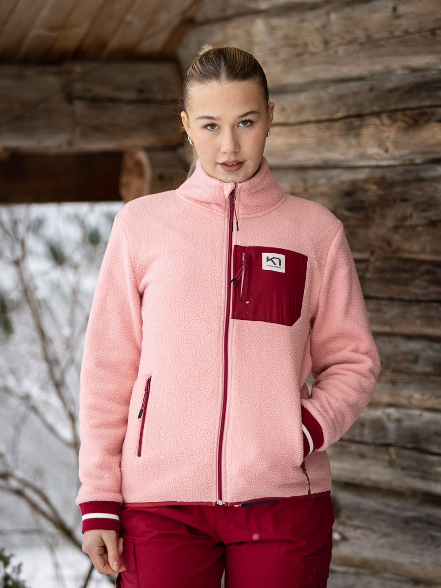 Røthe Midlayer