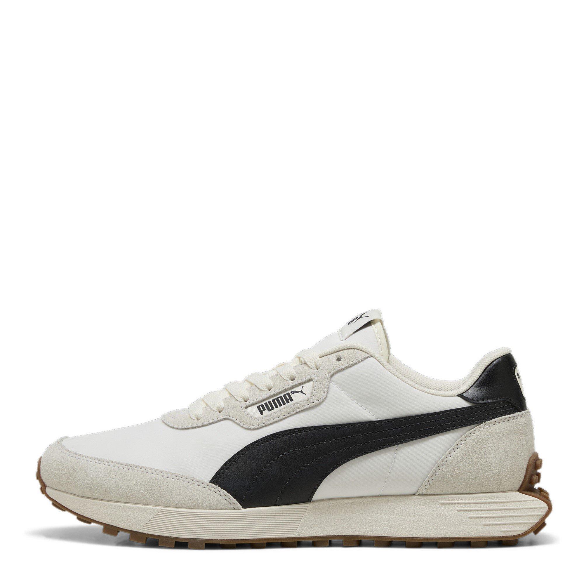 Puma Puma Runtamed Lugged Classic Low-Top Trainers Mens