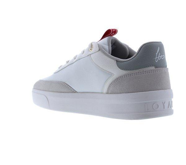 Loyalti Loyalti Deuces Trainers
