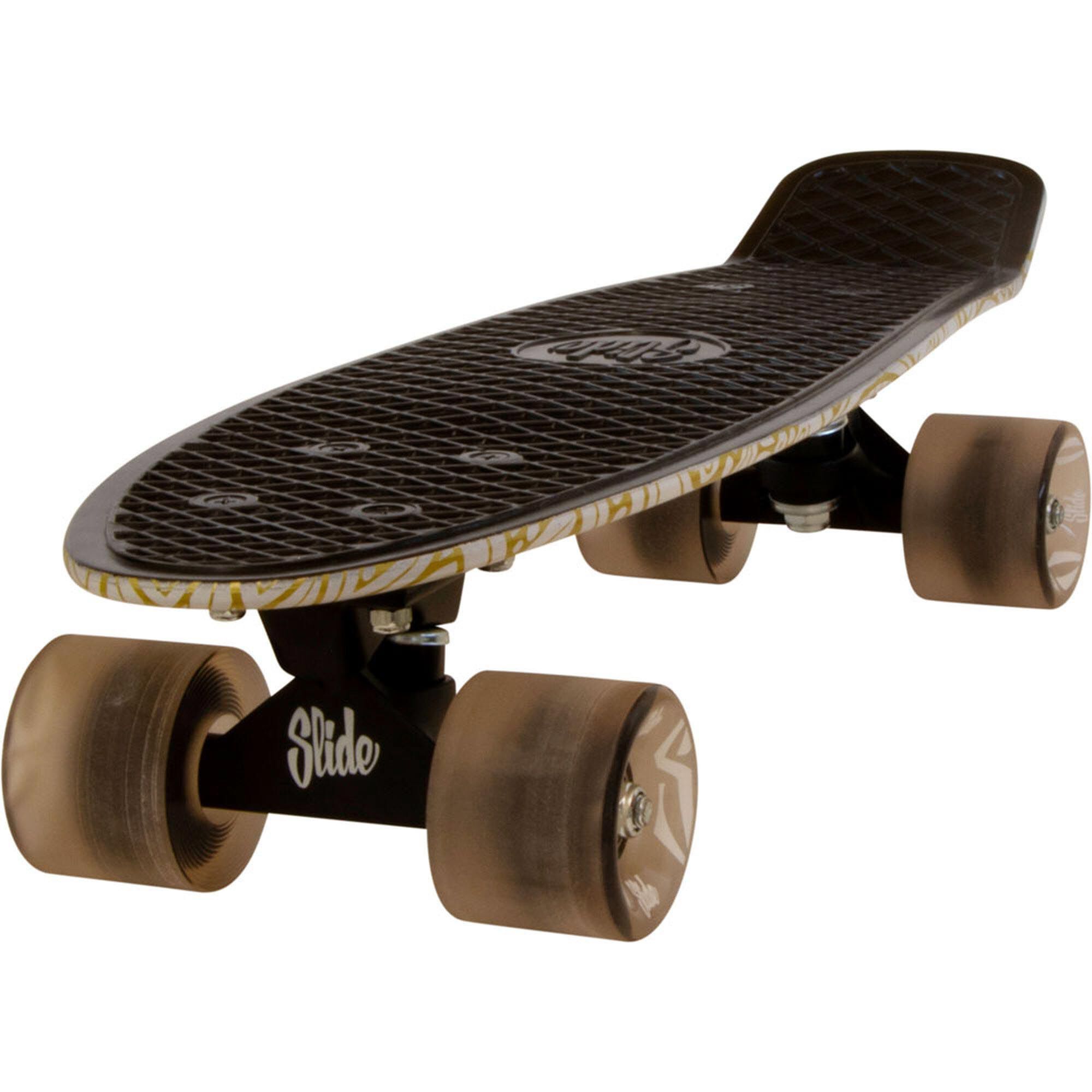 SlideBoard