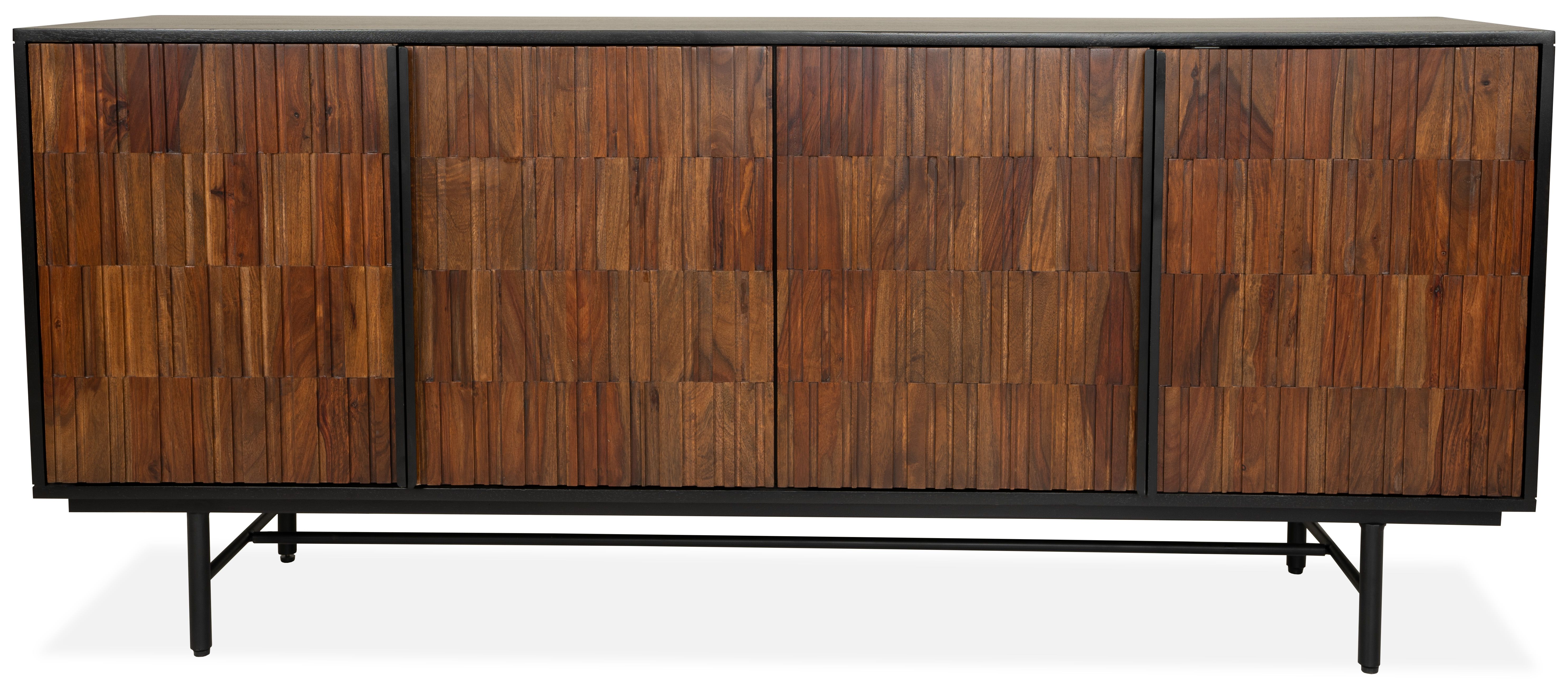 Dressoir Dimaro B174 x D45 x H75 cm
