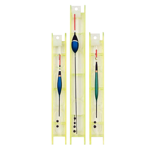 Behr Ready Tied Pole Rig Set - 3pcs
