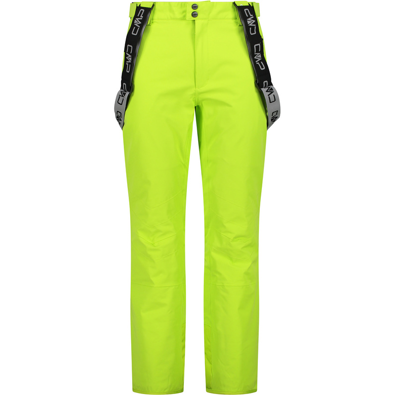 CMP Herren Protect Stretch Skihose