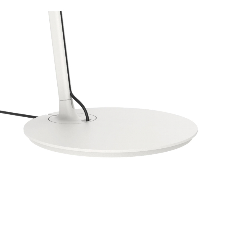 Tonone One vloerlamp LED oplaadbaar Fuzzy White