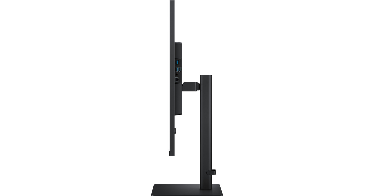 SAMSUNGViewFinity S8 S80UD UHD 37