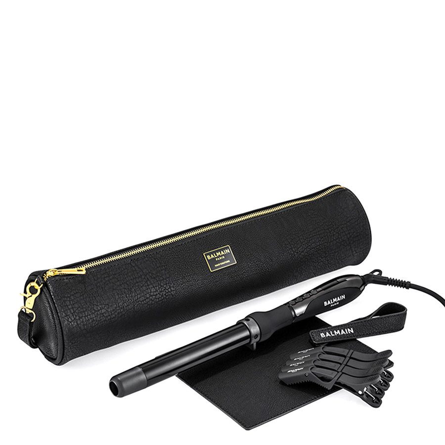 Balmain Professional Ceramic Curling Wand 25mm