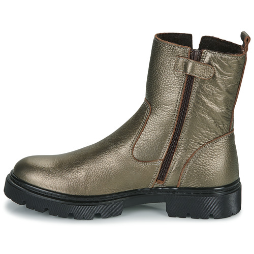 Bullboxer - AJS509E6L - Bronze