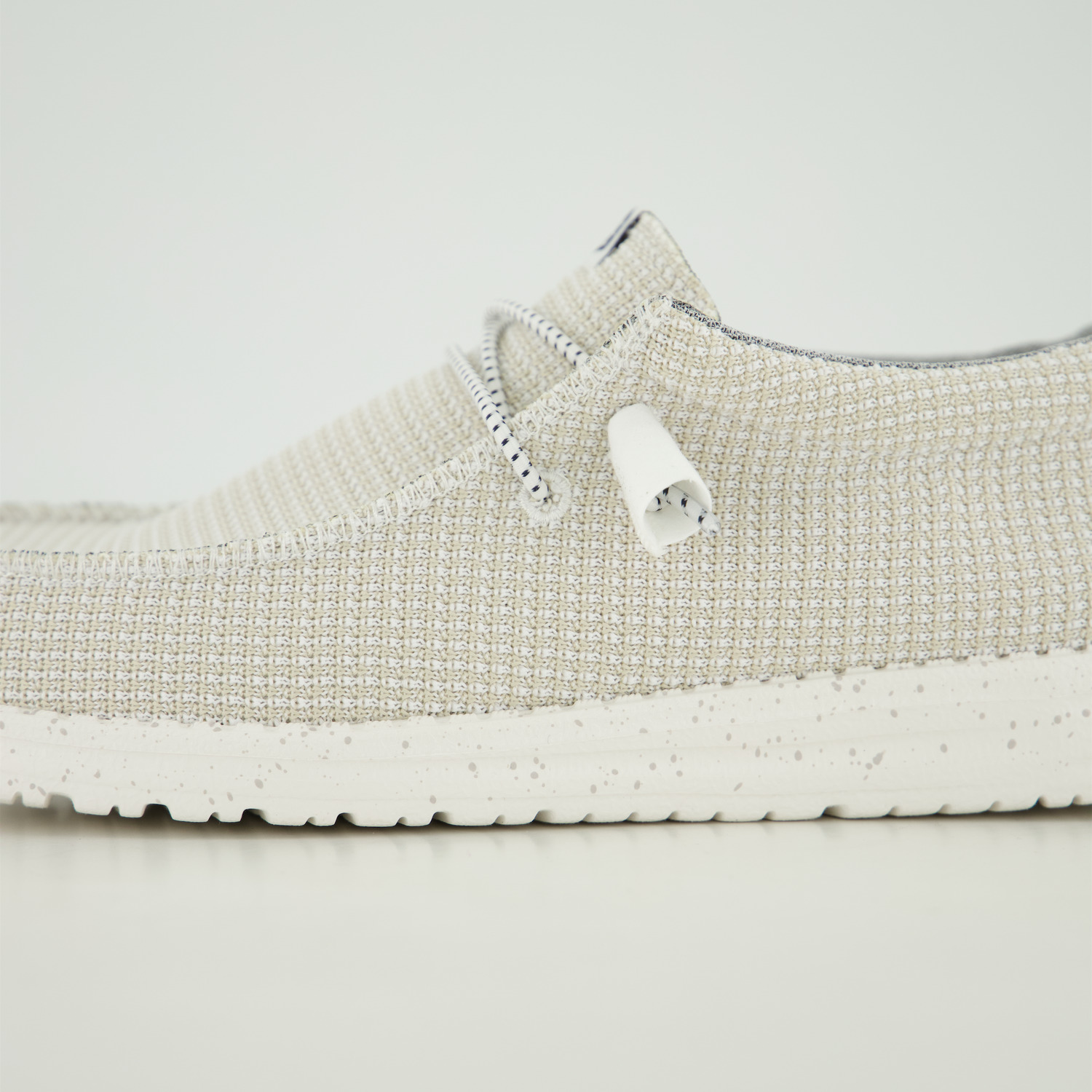 hey dude Wally Sport Mesh