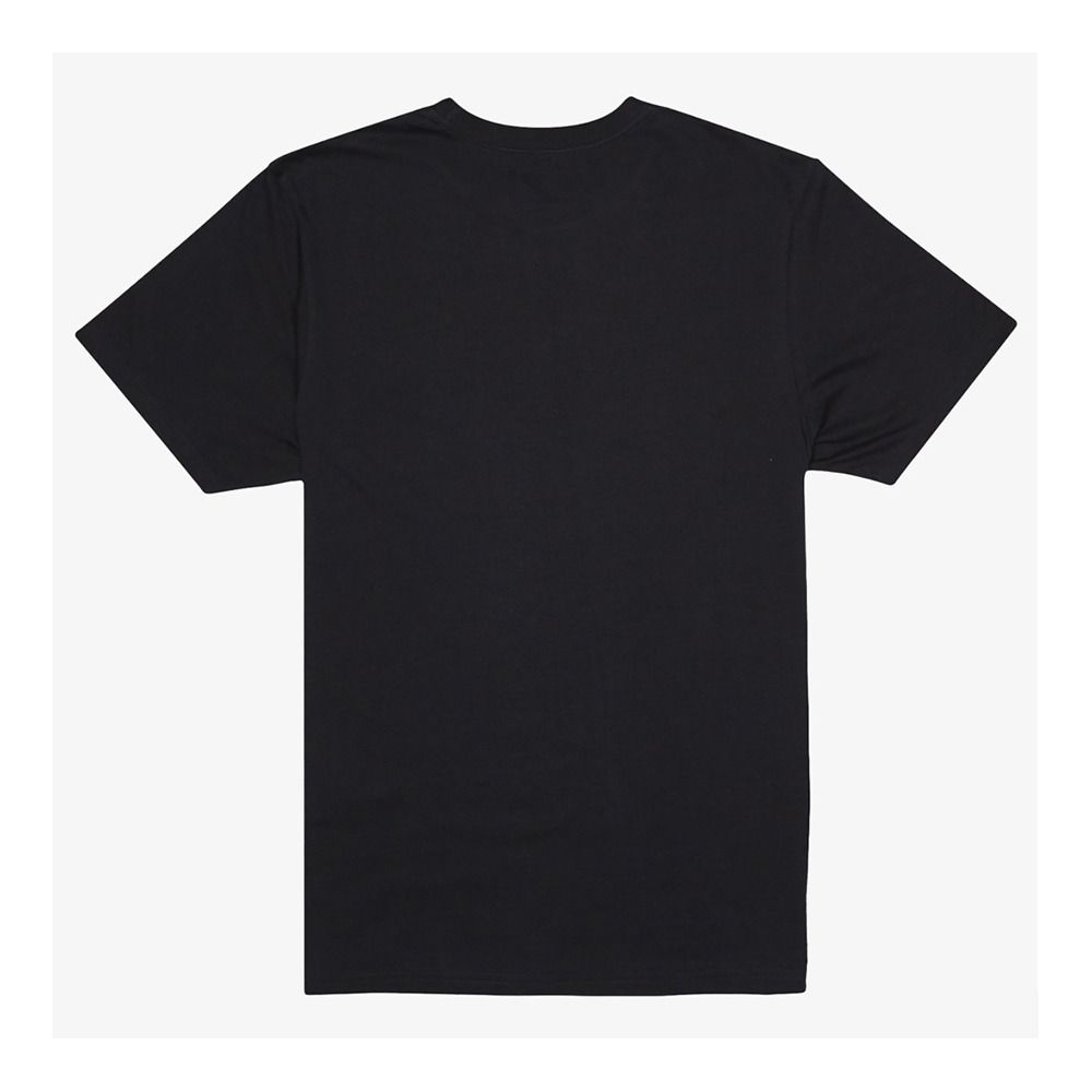 Rvca BIG - Tee-shirt Homme black