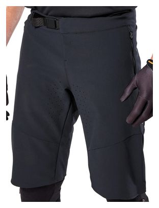 Short VTT Alpinestars A-Aria Elite Noir