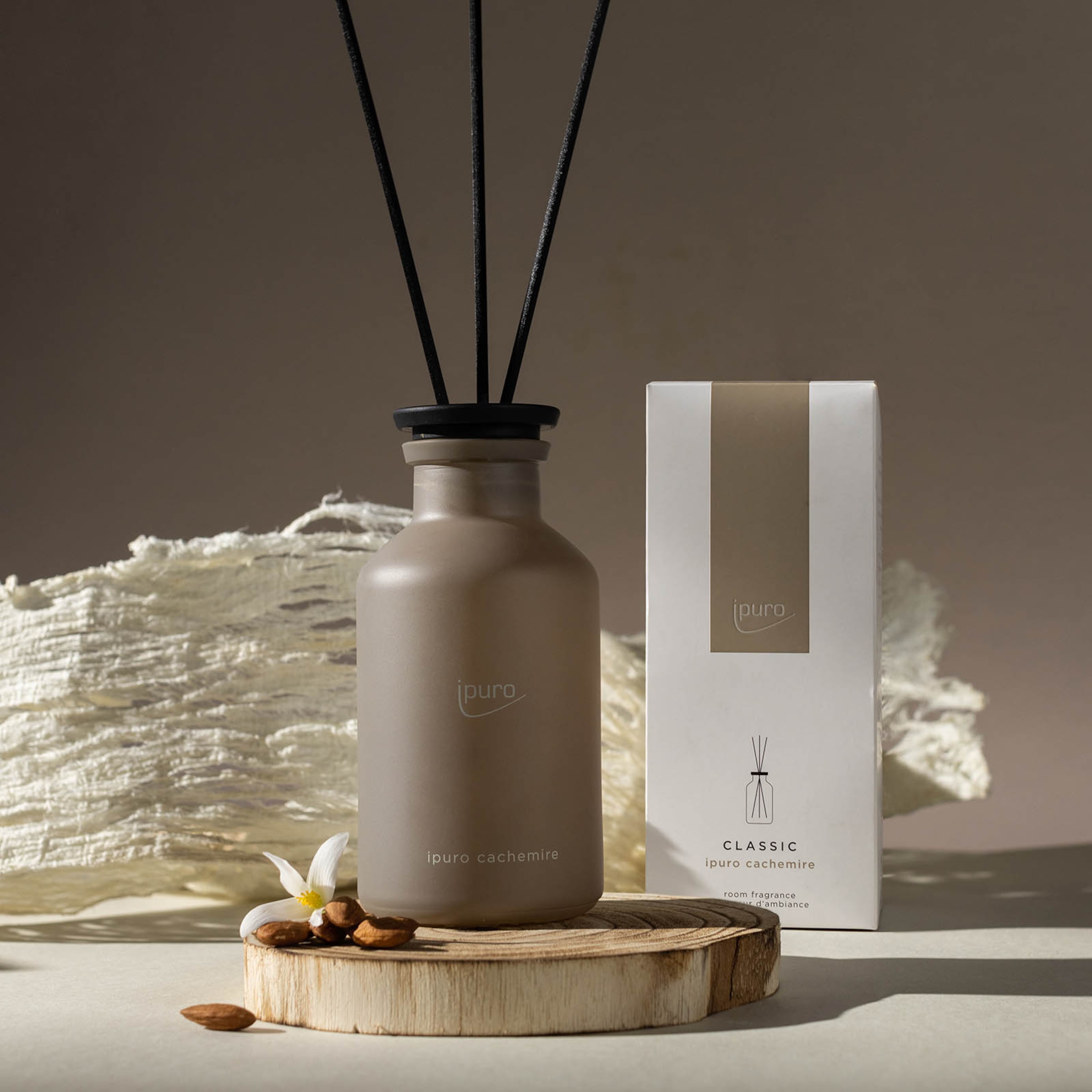 grau, 500 ml