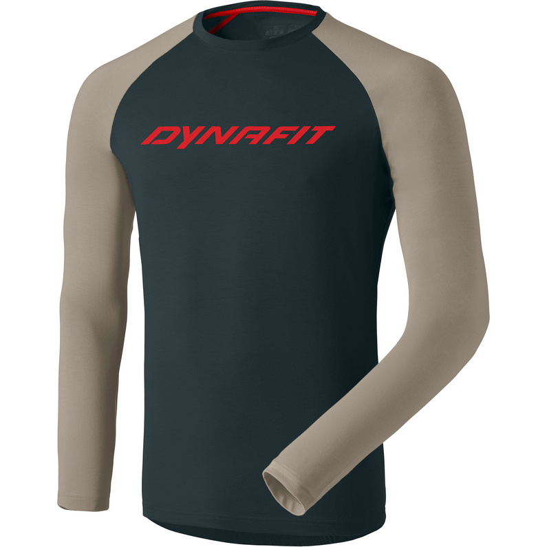 Dynafit Herren 24/7 Tee Longsleeve