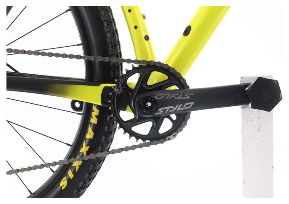 Produit reconditionné · Cannondale F-SI 4 Carbone / Vélo VTT / Cannondale | Très bon état
