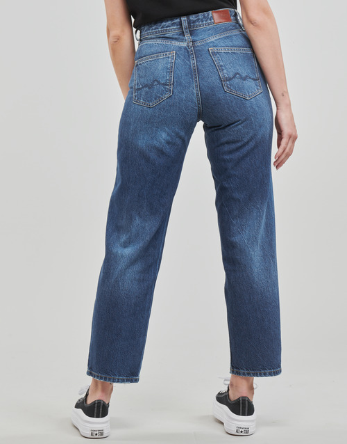 Pepe jeans - DOVER - Bleu HN9