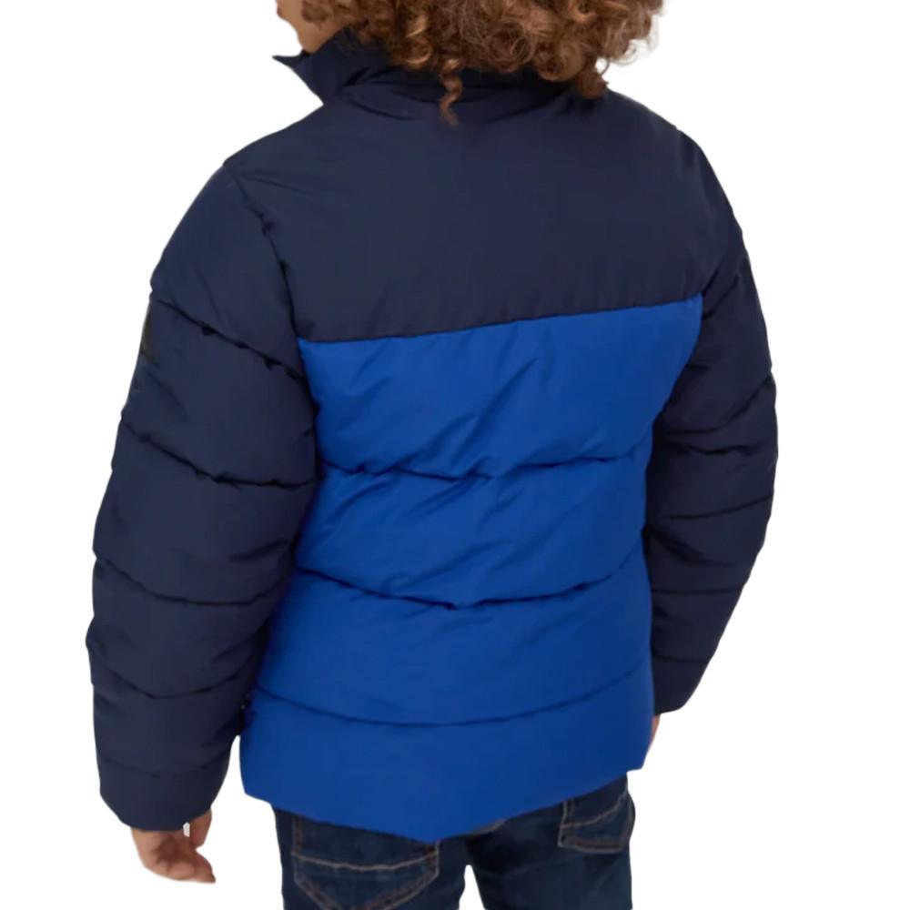 O'Neill Doudoune Noir/Bleu Garçon O'Neill Charged Puffer
