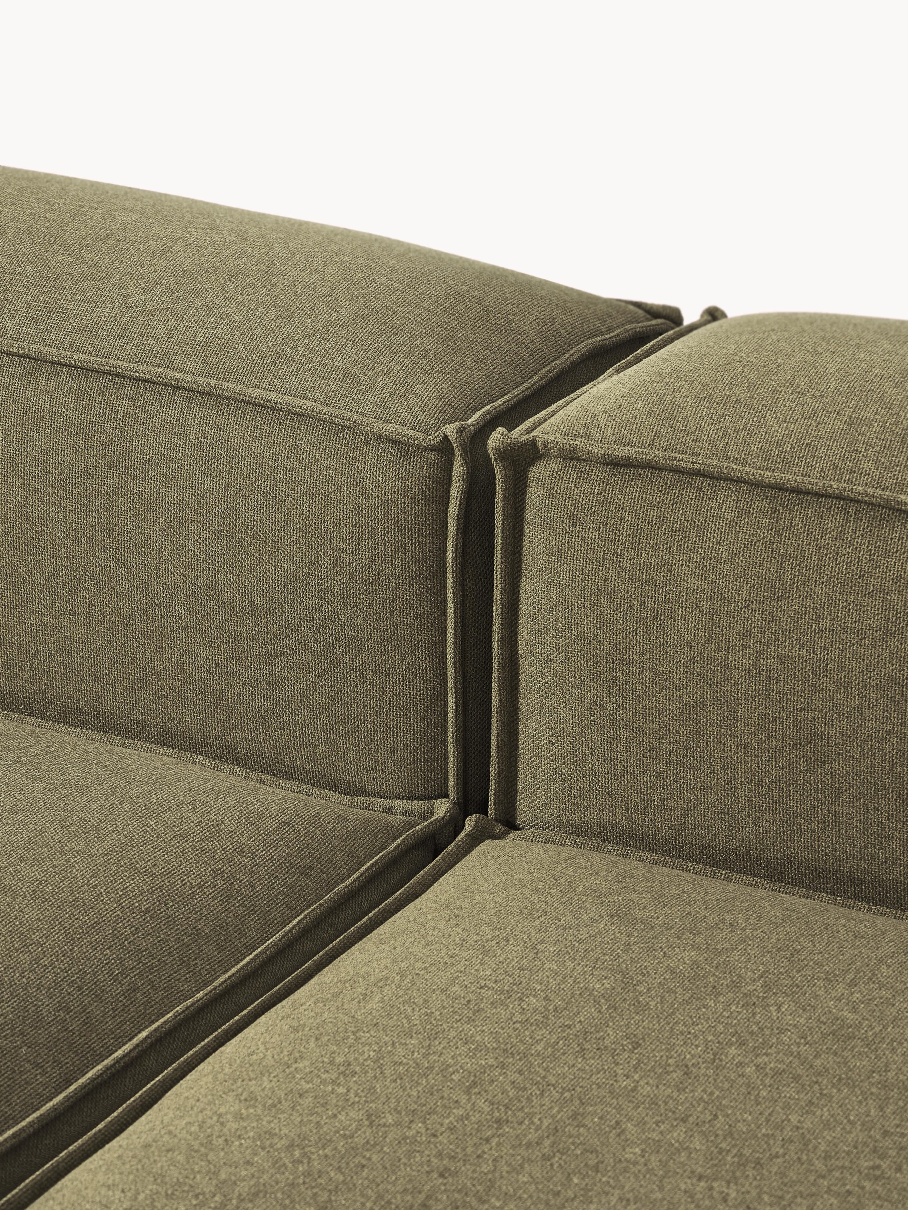 Modulaire bank Lennon (3-zits)